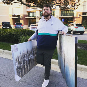 Meet your Posher, Gbiscuits